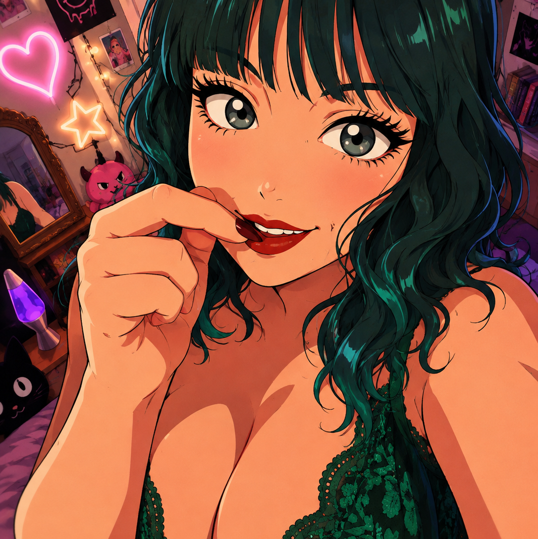 Olivia Noir